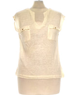 456509 Tops et t-shirts MONOPRIX Occasion Once Again Friperie en ligne