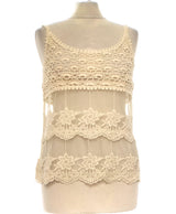 456525 Tops et t-shirts ZARA Occasion Once Again Friperie en ligne