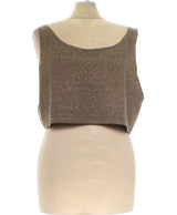 456536 Tops et t-shirts AMERICAN APPAREL Occasion Once Again Friperie en ligne