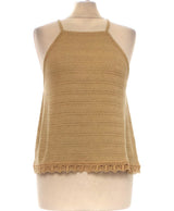 456539 Tops et t-shirts STRADIVARIUS Occasion Once Again Friperie en ligne