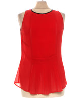 456541 Chemises et blouses ZARA Occasion Once Again Friperie en ligne
