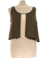 456542 Tops et t-shirts FOREVER 21 Occasion Once Again Friperie en ligne