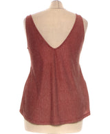456547 Tops et t-shirts MANGO Occasion Vêtement occasion seconde main