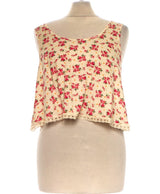 456548 Tops et t-shirts FOREVER 21 Occasion Once Again Friperie en ligne