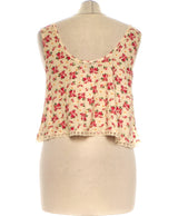 456548 Tops et t-shirts FOREVER 21 Occasion Vêtement occasion seconde main
