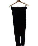 456571 Pantalons et pantacourts CAMAIEU Occasion Vêtement occasion seconde main