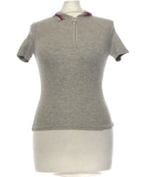 456593 Tops et t-shirts BERSHKA Occasion Once Again Friperie en ligne