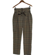 456606 Pantalons et pantacourts NEW LOOK Occasion Once Again Friperie en ligne