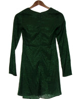 456614 Robes PULL AND BEAR Occasion Vêtement occasion seconde main