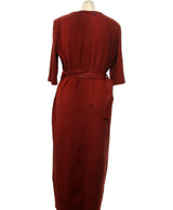 456631 Robes ZARA Occasion Vêtement occasion seconde main