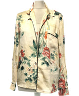 456632 Chemises et blouses ZARA Occasion Once Again Friperie en ligne