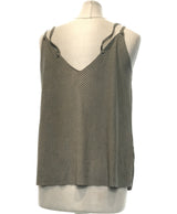 456634 Tops et t-shirts MANGO Occasion Vêtement occasion seconde main