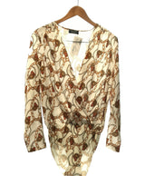456641 Tops et t-shirts ZARA Occasion Once Again Friperie en ligne