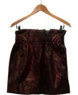 456644 Jupes ZARA Occasion Vêtement occasion seconde main