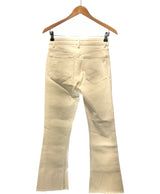 456647 Jeans ZARA Occasion Vêtement occasion seconde main