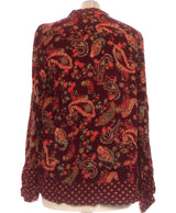 456658 Chemises et blouses ETAM Occasion Vêtement occasion seconde main
