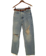 456675 Jeans ZARA Occasion Once Again Friperie en ligne