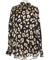 456681 Chemises et blouses ZARA Occasion Once Again Friperie en ligne