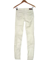 456690 Jeans ZARA Occasion Vêtement occasion seconde main