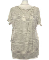 456700 Tops et t-shirts COMPTOIR DES COTONNIERS Occasion Once Again Friperie en ligne