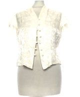 456704 Chemises et blouses ETAM Occasion Once Again Friperie en ligne