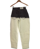456771 Jeans BERSHKA Occasion Vêtement occasion seconde main