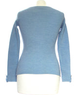 456800 Pulls et gilets CAROLL Occasion Vêtement occasion seconde main