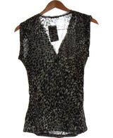 456801 Tops et t-shirts IKKS Occasion Vêtement occasion seconde main