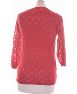 456808 Tops et t-shirts MANGO Occasion Vêtement occasion seconde main