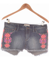 456816 Shorts et bermudas ROXY Occasion Once Again Friperie en ligne
