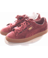 456832 Chaussures PUMA Occasion Once Again Friperie en ligne