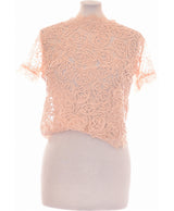 456834 Tops et t-shirts ZARA Occasion Once Again Friperie en ligne