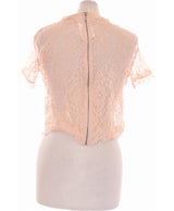 456834 Tops et t-shirts ZARA Occasion Vêtement occasion seconde main