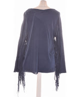 456840 Tops et t-shirts ZARA Occasion Vêtement occasion seconde main