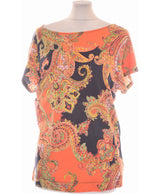456841 Tops et t-shirts RALPH LAUREN Occasion Once Again Friperie en ligne