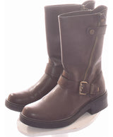 456844 Chaussures CHATTAWAK Occasion Once Again Friperie en ligne