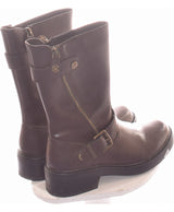 456844 Chaussures CHATTAWAK Occasion Vêtement occasion seconde main