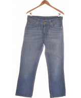 456858 Jeans LEVI'S Occasion Once Again Friperie en ligne