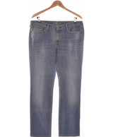 456861 Jeans LEVI'S Occasion Once Again Friperie en ligne