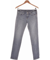 456866 Jeans LEVI'S Occasion Once Again Friperie en ligne