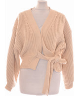 456870 Pulls et gilets ZARA Occasion Once Again Friperie en ligne