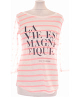 456882 Tops et t-shirts STRADIVARIUS Occasion Once Again Friperie en ligne