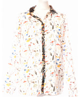 456905 Chemises et blouses SISLEY Occasion Once Again Friperie en ligne