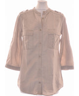 456959 Chemises et blouses CAMAIEU Occasion Once Again Friperie en ligne