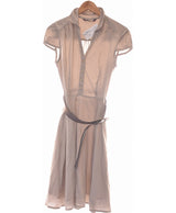 456997 Robes BURTON Occasion Once Again Friperie en ligne