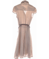 456997 Robes BURTON Occasion Vêtement occasion seconde main