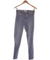 457003 Jeans ZARA Occasion Once Again Friperie en ligne