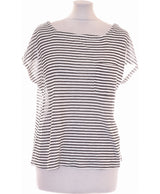 457029 Tops et t-shirts ZARA Occasion Once Again Friperie en ligne