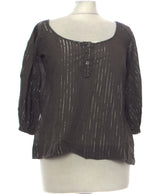457045 Tops et t-shirts IKKS Occasion Once Again Friperie en ligne