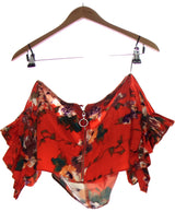 457063 Tops et t-shirts H&M Occasion Vêtement occasion seconde main